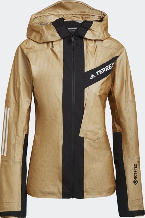 adidas gore tex jacke damen|adidas terrex jacket gore tex.